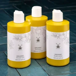 Mühle Organic Shampoo 300 ml