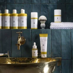 Mühle Organic Shampoo 300 ml