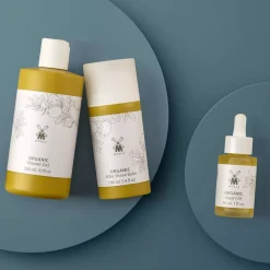 Mühle Organic Shower Gel 300 ml