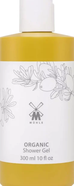 Mühle Organic Shower Gel 300 ml