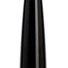 Mühle Rytmo Safety Razor High-Grade Resin Black Closed Comb