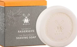 Mühle Sea Buckthorn Barberingssåpe 65g 65 ml