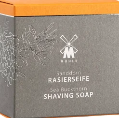 Mühle Sea Buckthorn Barberingssåpe 65g 65 ml