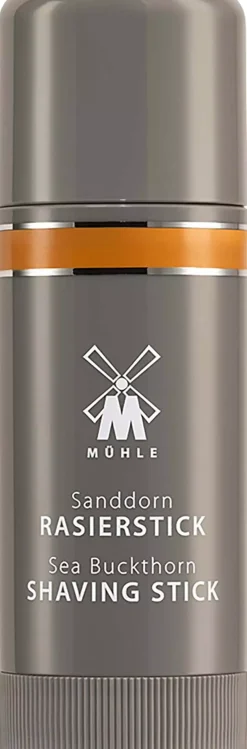 Mühle Sea Buckthorn Shaving Soap Stick