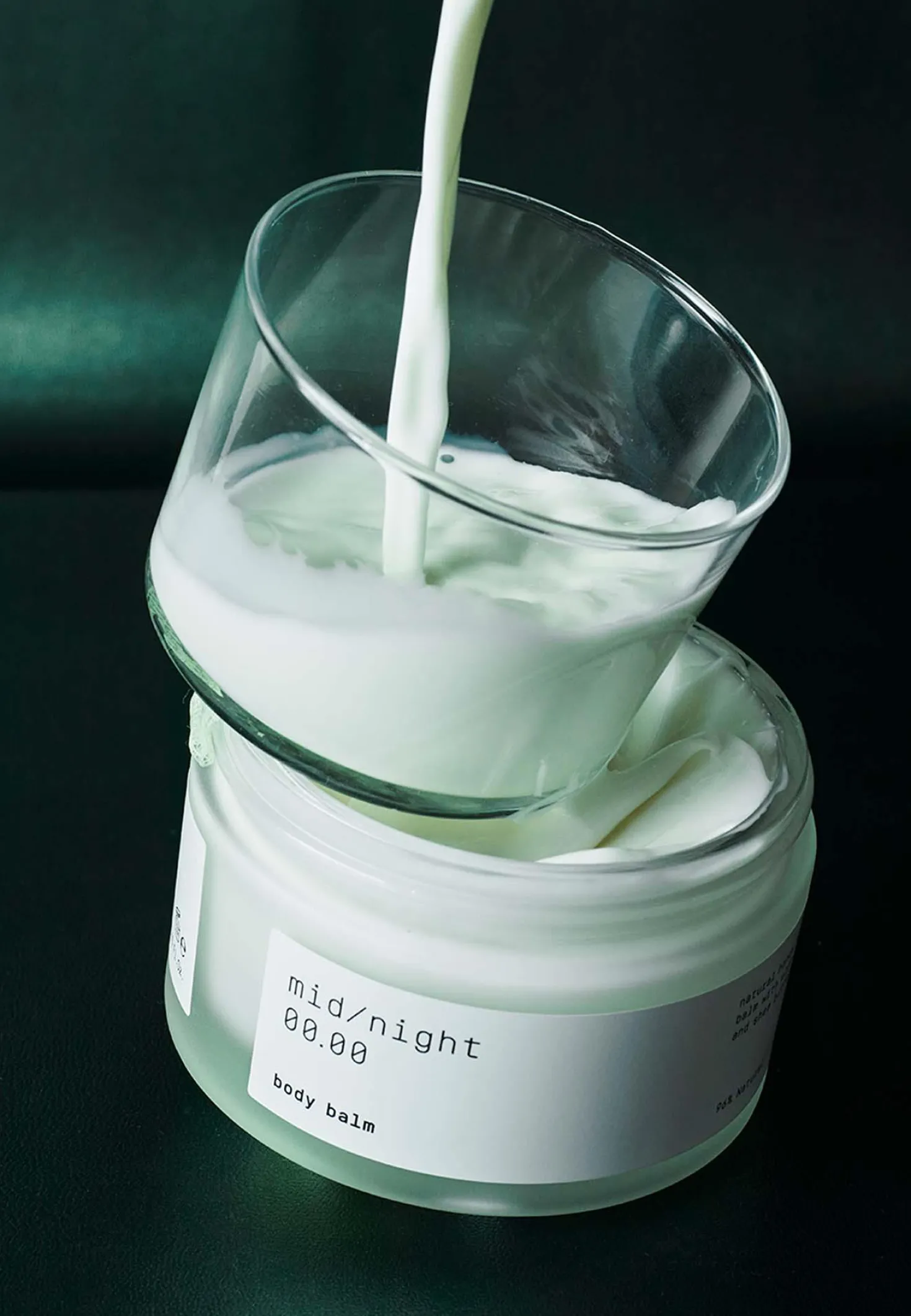 Midnight 00.00 Body Balm 00.14 200 ml
