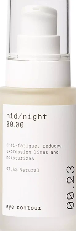 Midnight 00.00 Eye Contour 00.23 15 ml