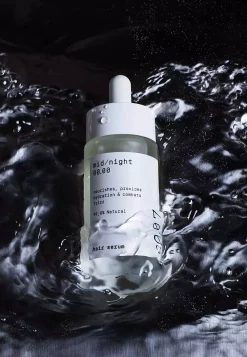 Midnight 00.00 Hair Serum 00.06 30 ml