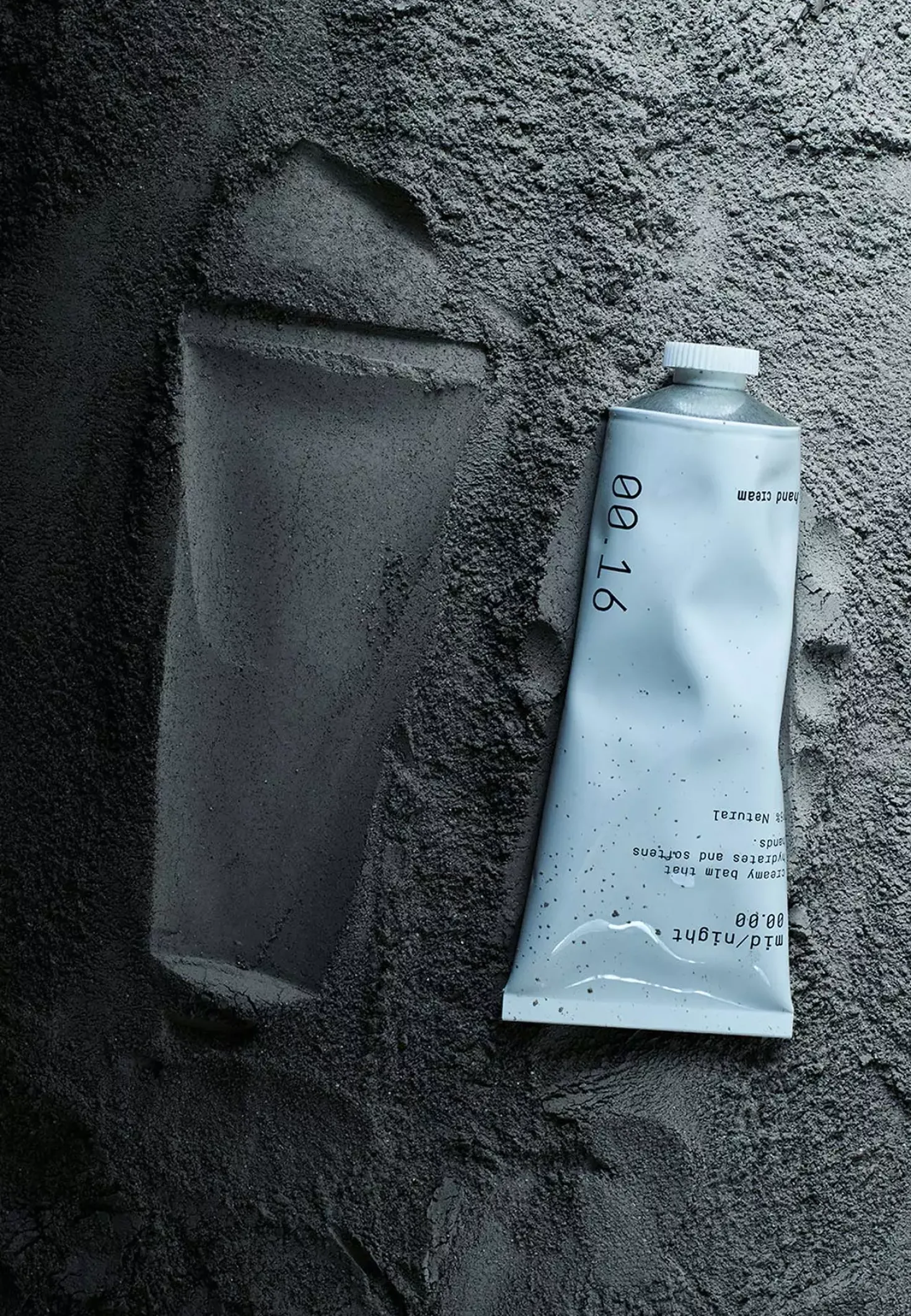 Midnight 00.00 Hand Cream 00.18 50 ml