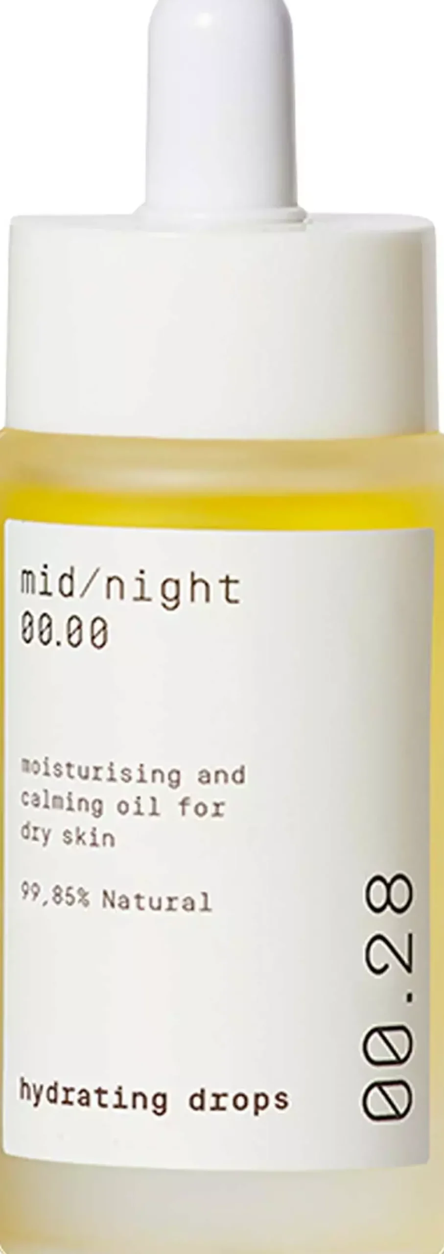 Midnight 00.00 Hydrating Drops 00.28 30 ml