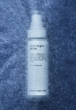 Midnight 00.00 Leave-in Hair Cream 00.05 50 ml