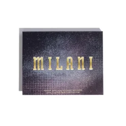 Milani All Inclusive Eye, Cheek & Face Palette - Smokey