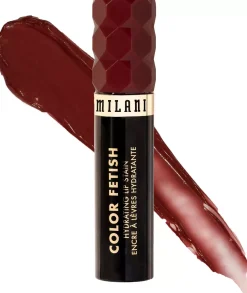 Milani Color Fetish Hydrating Lip Stain Mahogany Mami