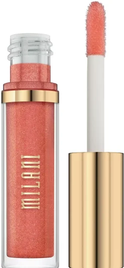 Milani Keep It Full Nourishing Lip Plumper Rosewood