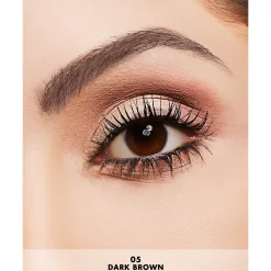 Milani Stay Put Brow Color 04 Brunette