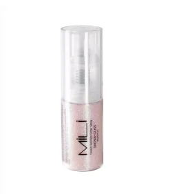 MILI Cosmetics Dream Sprinkle Glitter Spray Pink Party