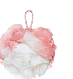 MILI Cosmetics Exfoliating Puff Sand