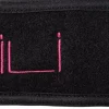 MILI Cosmetics Makeup Hair Band Pink