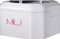 MILI Cosmetics Makeup Sponge Storage Holder