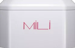 MILI Cosmetics Makeup Sponge Storage Holder