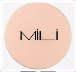 MILI Cosmetics Natural Latex Powder Puff