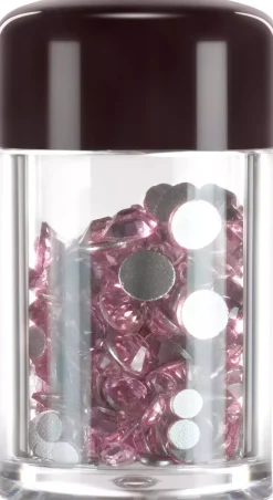 MILI Cosmetics Rhinestones Wow