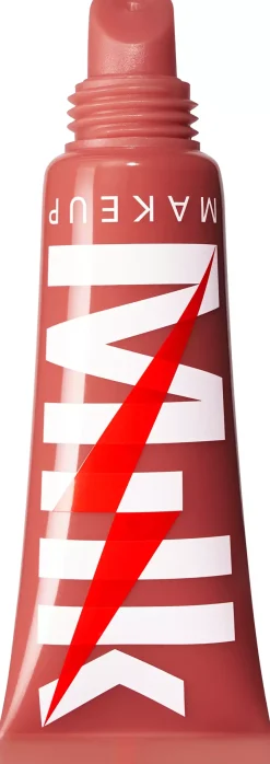 Milk Makeup Electric Glossy Lip Plumper Lola