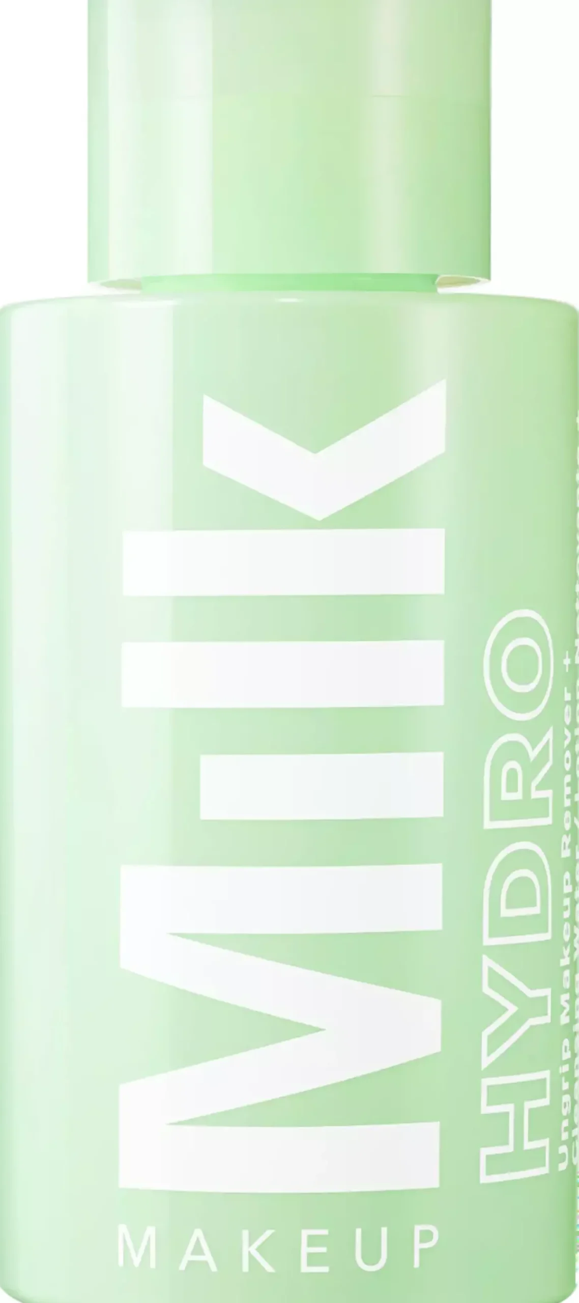 Milk Makeup Hydro Ungrip Micellar Water Makeup Remover 245 ml