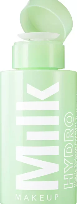 Milk Makeup Hydro Ungrip Micellar Water Makeup Remover 245 ml