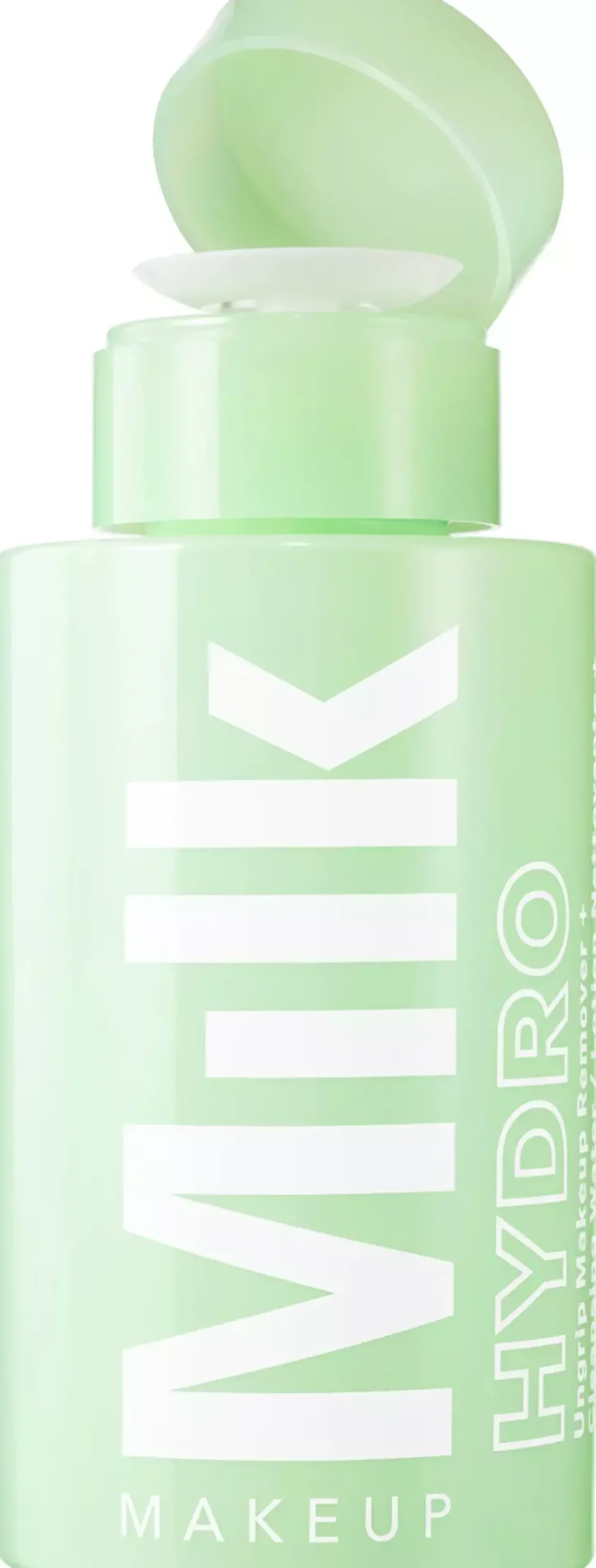 Milk Makeup Hydro Ungrip Micellar Water Makeup Remover 245 ml