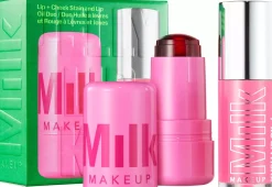 Milk Makeup Jelly Lip Kit