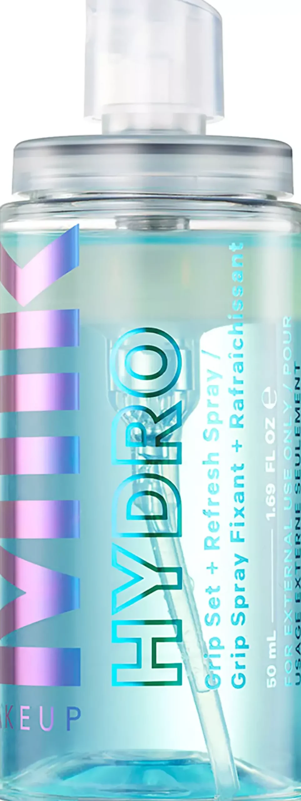 Milk Makeup Mini Hydro Grip Makeup Setting Spray 50 ml