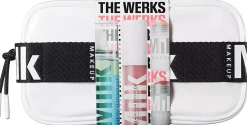 Milk Makeup The Werk Set