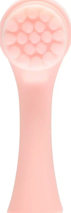 Mineas Facial Brush Pink