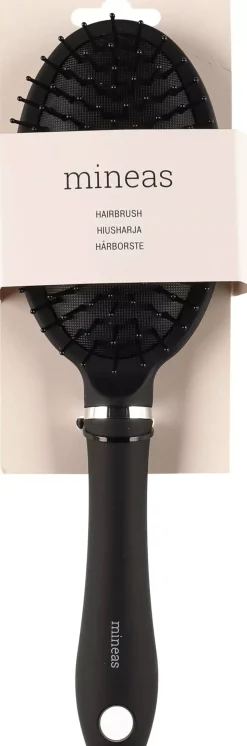 Mineas Hairbrush Oval