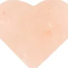 Mineas Himalayan Salt Massage Heart Pink