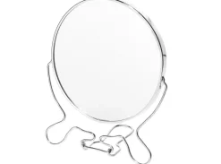 Mineas Make Up Mirror Double-Sided Magnifying