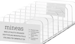 Mineas Make Up Palette Organizer