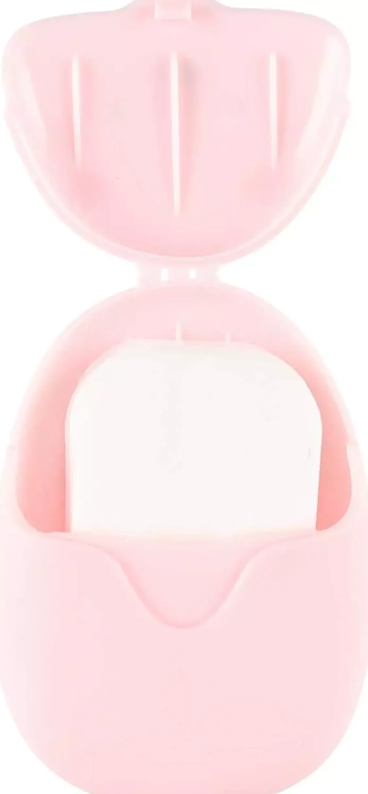 Mineas Soap Paper 50 Pcs Pink