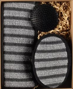 Mineas Spa Gift Set 3 Parts