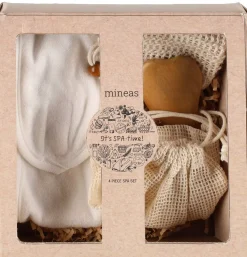 Mineas Spa Set Medium