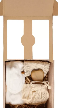 Mineas Spa Set Medium
