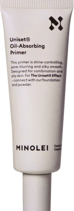MinoleiUniset® Oil-Absorbing Primer 25 ml