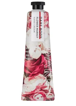 MISSHA Dare Body Hand Cream [Flower Market] 30 ml
