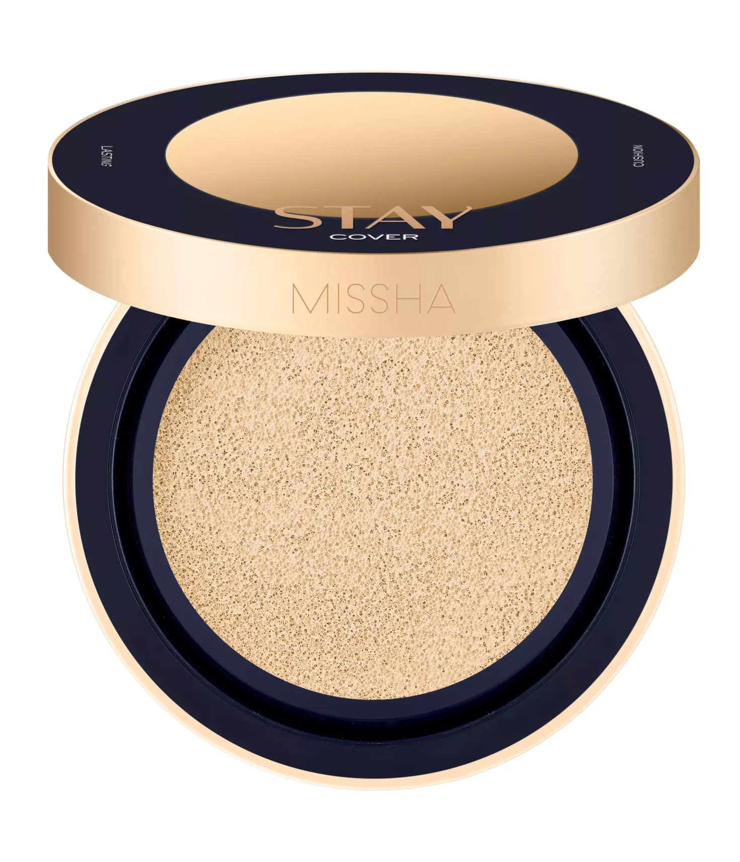 MISSHA Stay Cushion No.21N