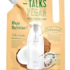 MISSHATalks Vegan Squeeze Pocket Sleeping Mask