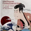 MITOMO Perfect Galactomyces Firming Essence Mask