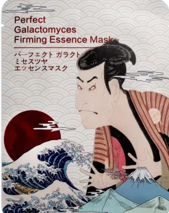 MITOMO Perfect Galactomyces Firming Essence Mask