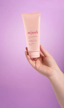 mjuuk Colour + Moisture Mask 200 ml