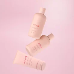 mjuuk Colour + Moisture Mask 200 ml