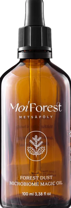 Moi Forest Microbiome Magic Oil 100 ml